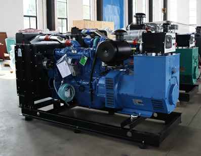 南京杨金项目管理有限公司100KW玉柴发电机多少钱