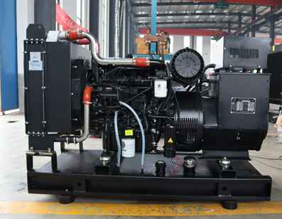 南京杨金项目管理有限公司100KW潍柴柴油发电机组价格